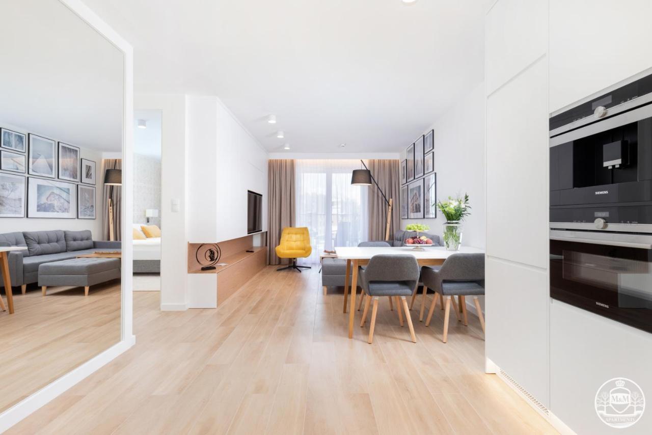 Park Design - Apartments M&M コウォブジェク エクステリア 写真