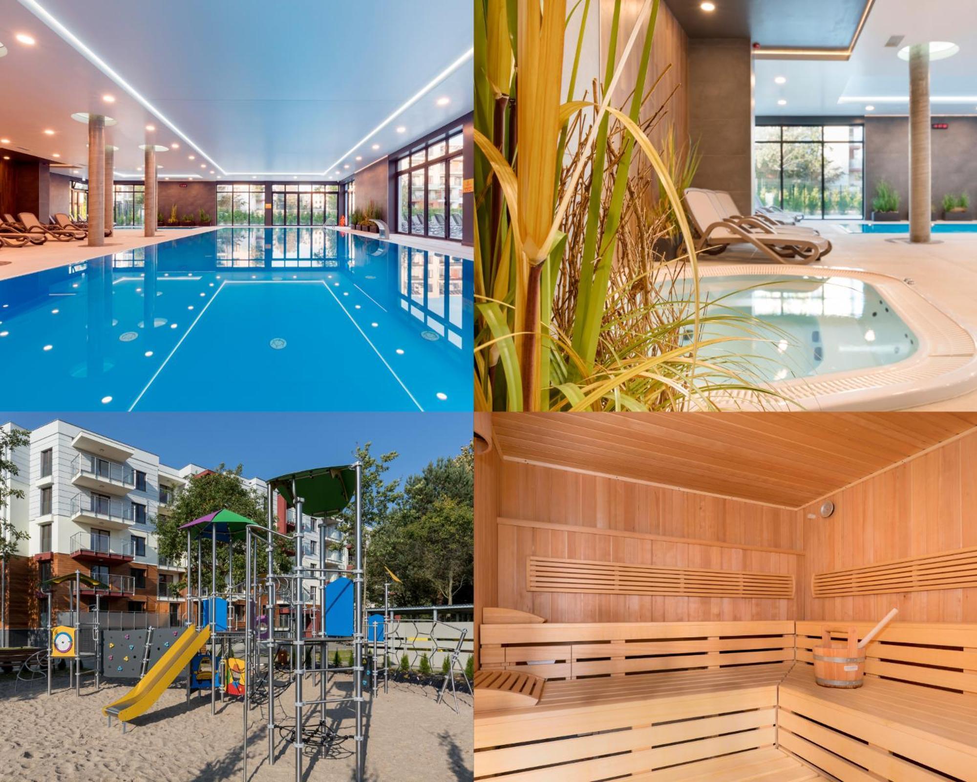 Park Design - Apartments M&M コウォブジェク エクステリア 写真