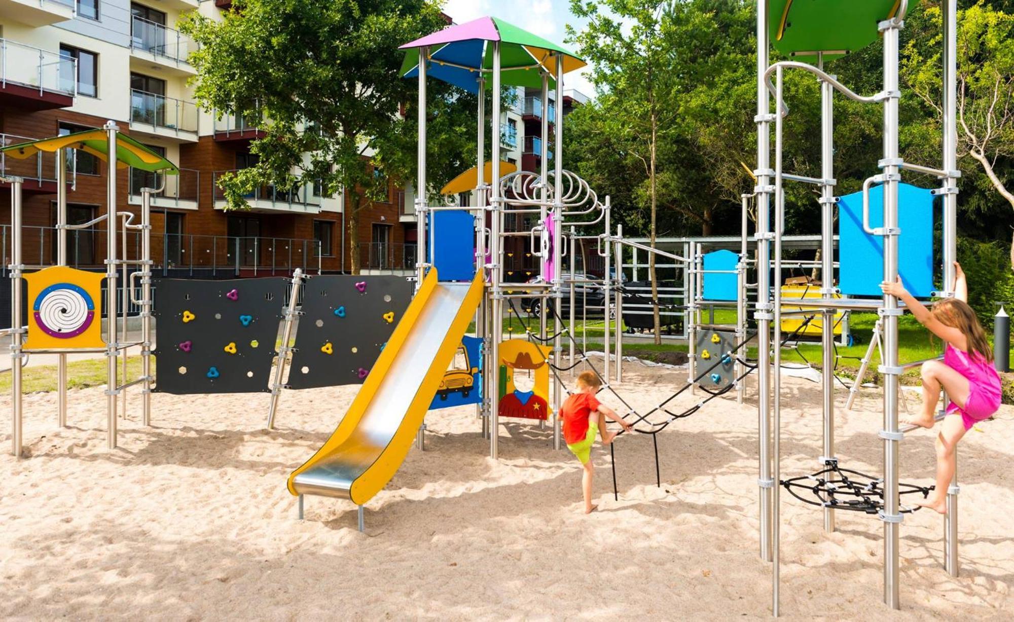 Park Design - Apartments M&M コウォブジェク 部屋 写真