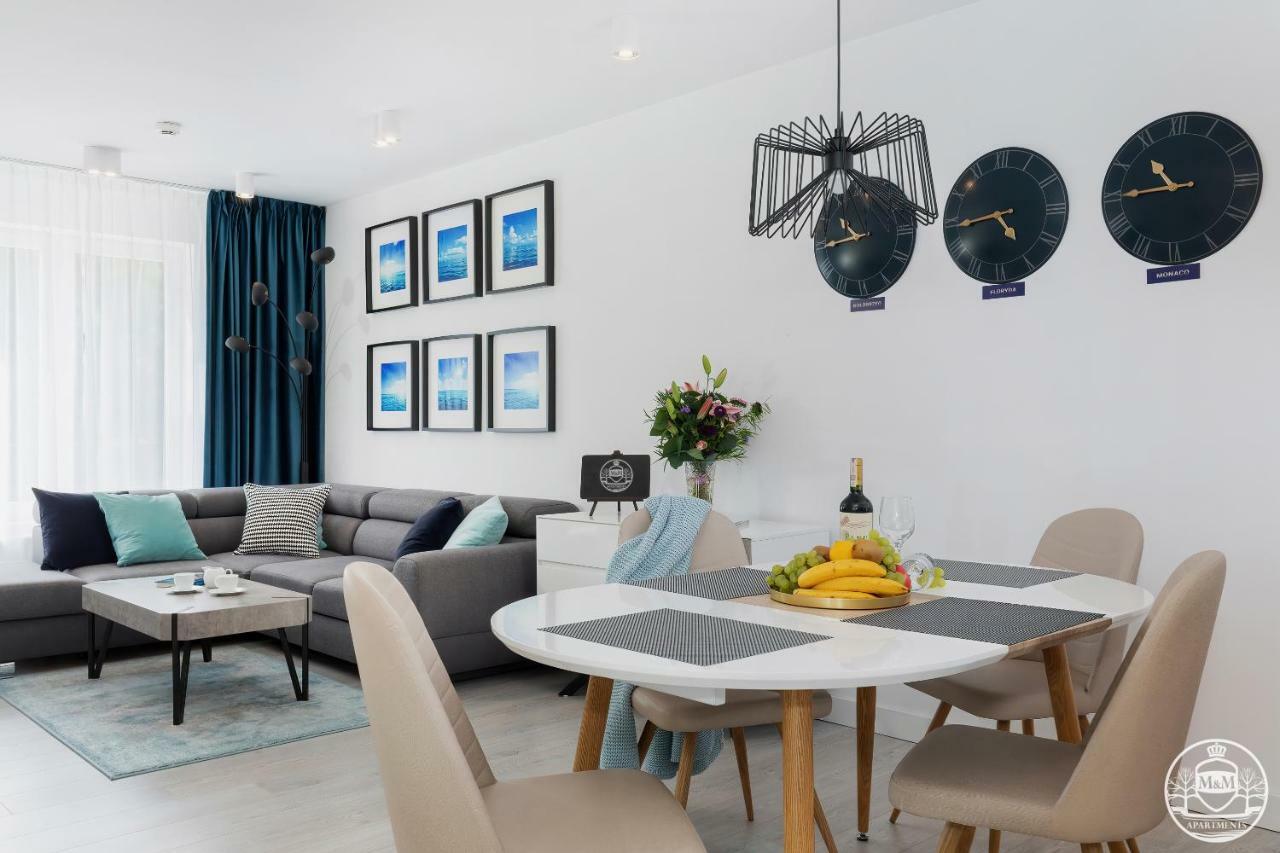 Park Design - Apartments M&M コウォブジェク エクステリア 写真